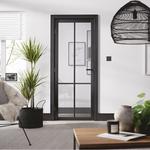 The Posh Door Company - photo 1