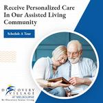 Discovery Village At Melbourne - photo 1