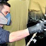 KE AUTO COLLISION - photo 1