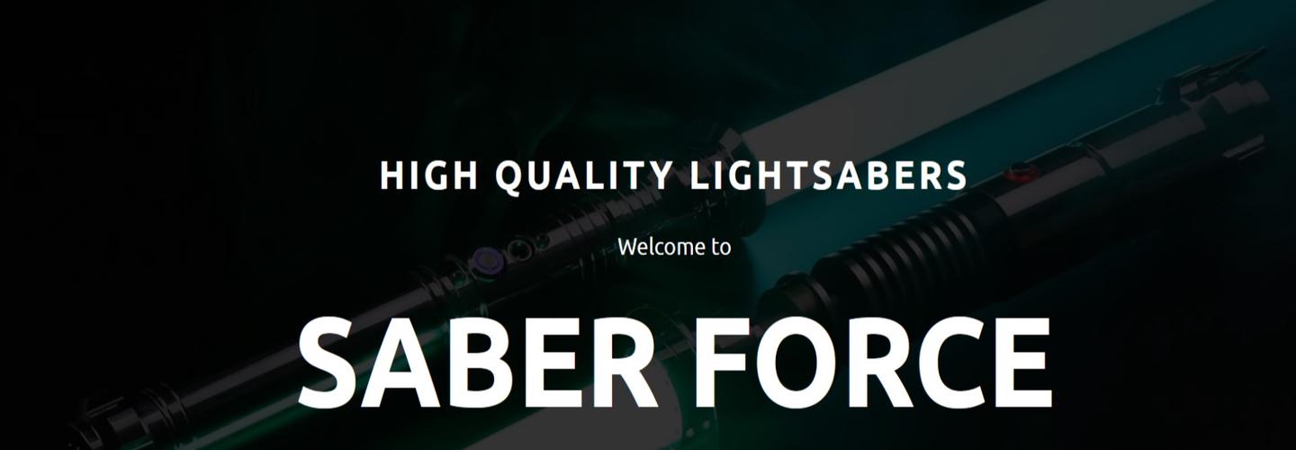 Lightsaber Australia cover photo