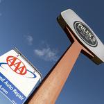 Puleo's Auto Clinic - photo 1