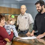 Puleo's Auto Clinic - photo 4