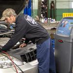 Puleo's Auto Clinic - photo 5