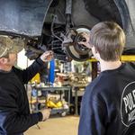 Puleo's Auto Clinic - photo 6