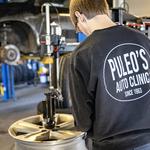 Puleo's Auto Clinic - photo 8