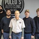 Puleo's Auto Clinic - photo 10