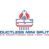 Ductless Mini Split Air Conditioner New York Inc