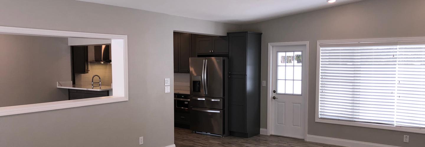 Total floor and more cover photo