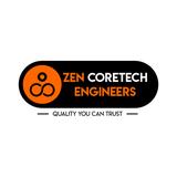 Zen Coretech Engineers - Manufacturer & Supplier in Ahmedabad