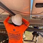 Lucent Energy Savannah Solar - photo 2