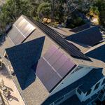 Lucent Energy Savannah Solar - photo 4