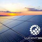 Lucent Energy Savannah Solar - photo 5