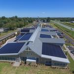 Lucent Energy Savannah Solar - photo 6