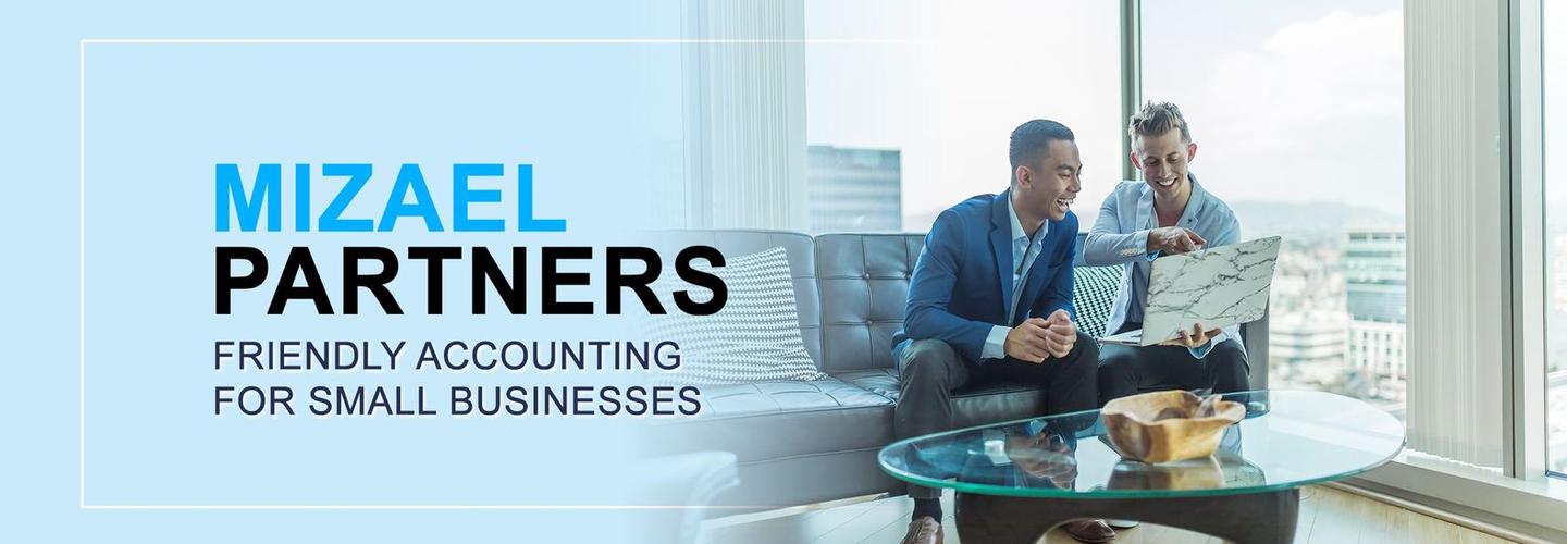 Mizael Partners cover photo