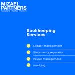 Mizael Partners - photo 1