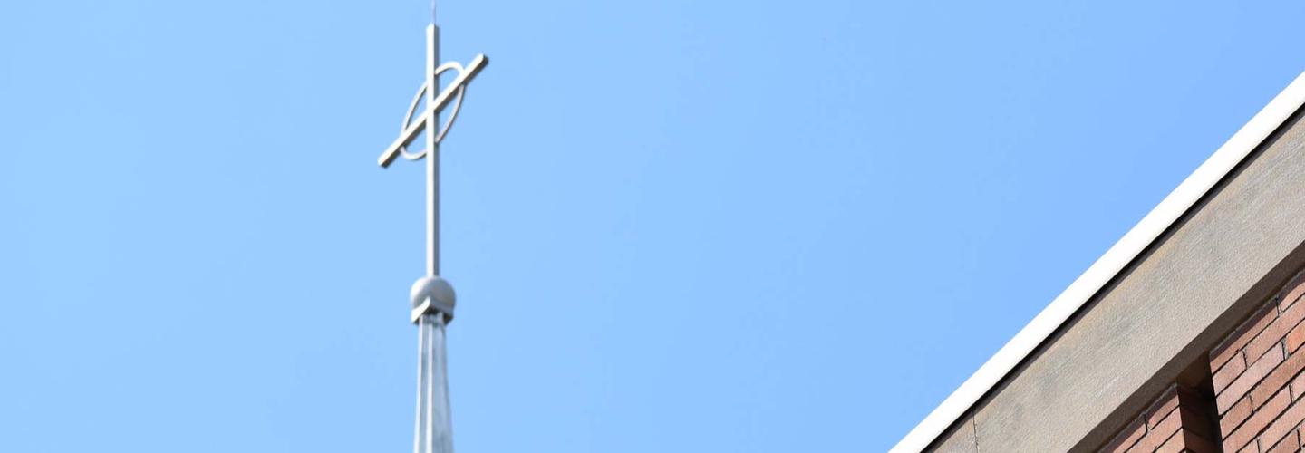 Lebanon Presbyterian Church cover photo