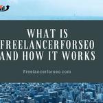 freelancerforseo - photo 1