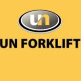 Zhejiang UN Forklift Co., Ltd. - Manufacturer in Hangzhou