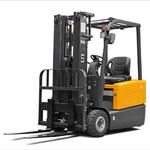 Zhejiang UN Forklift Co., Ltd. - photo 1