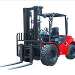 Zhejiang UN Forklift Co., Ltd. - photo 2
