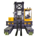 Zhejiang UN Forklift Co., Ltd. - photo 3