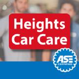 Heights Car Care - Automotive in Billings