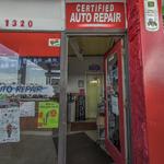 Heights Car Care - photo 1