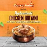 Curry Point Indian Cuisine - photo 1