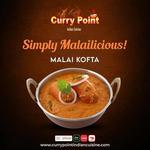 Curry Point Indian Cuisine - photo 2