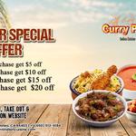 Curry Point Indian Cuisine - photo 4