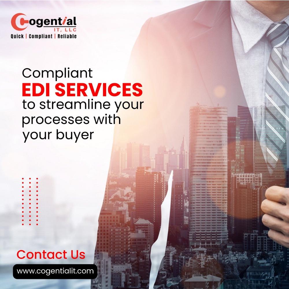 cogentialit - Business Consulting