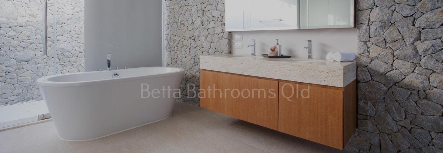 Betta Bathrooms Qld cover photo