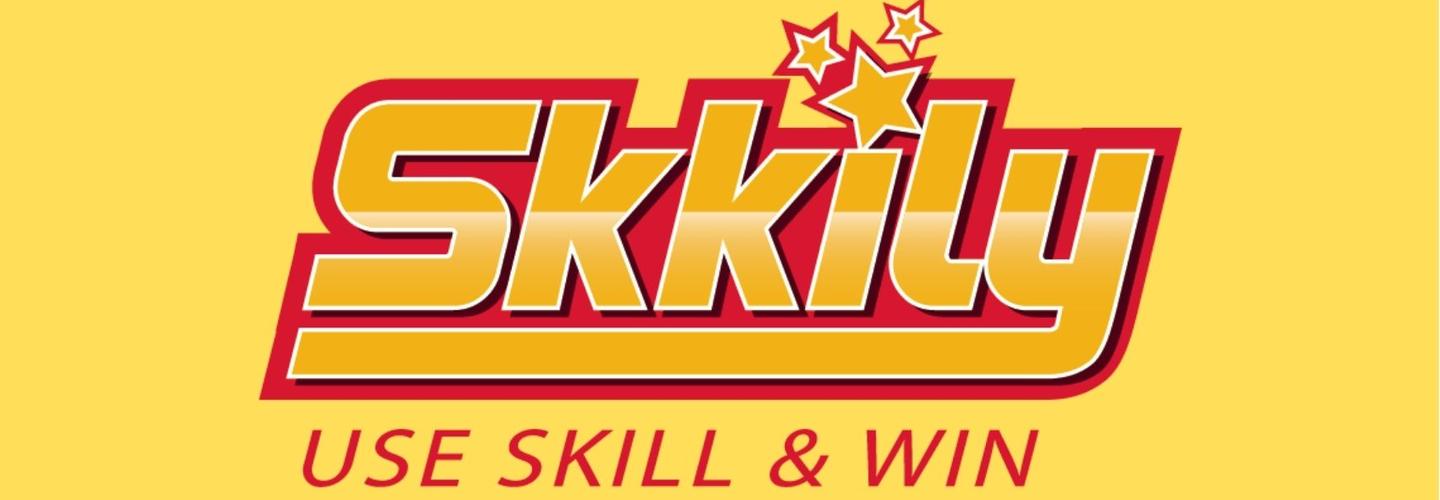 Skkily Games cover photo