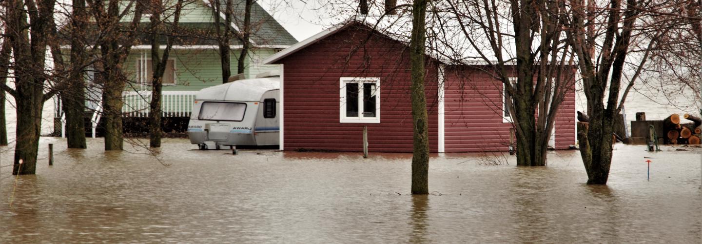 Southeast Water Restoration cover photo