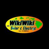 WikiWiki Solar & Electric - Solar Panel Installation in Kahului