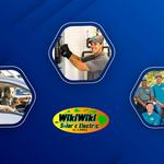 WikiWiki Solar & Electric - photo 2