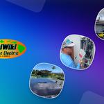 WikiWiki Solar & Electric - photo 6