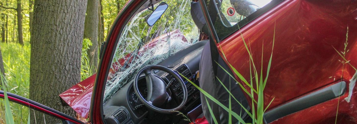 Magic City Car Accident Attorney cover photo