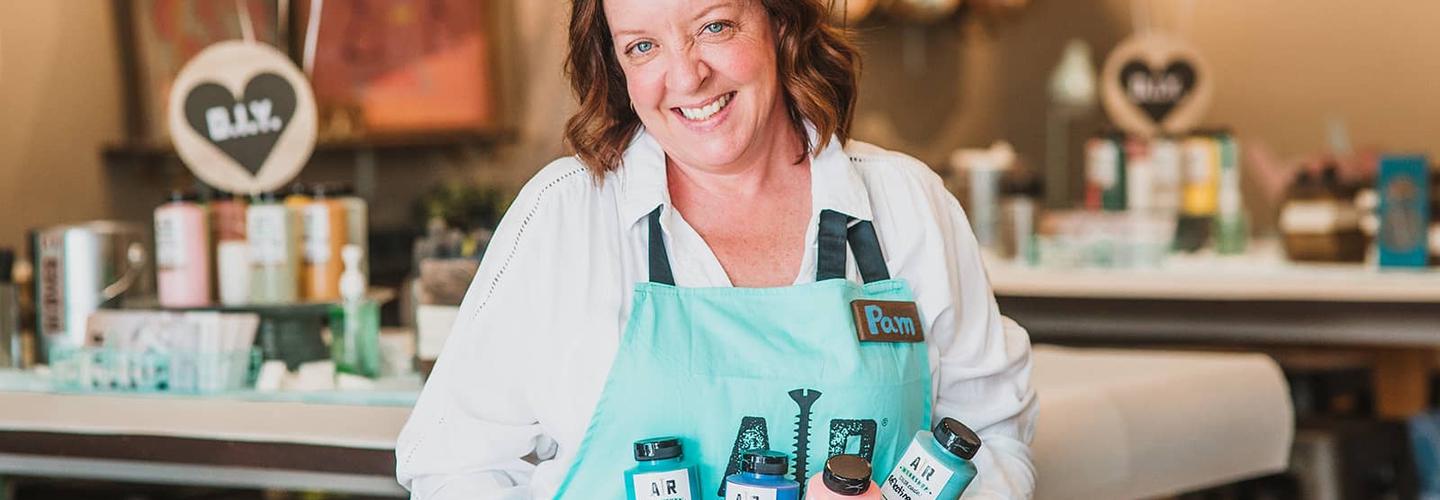 AR Workshop San Marcos cover photo