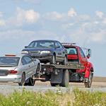 Quickly Towing & Wreckers Inc - photo 1