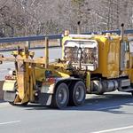 Quickly Towing & Wreckers Inc - photo 2