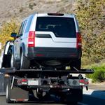 Quickly Towing & Wreckers Inc - photo 4