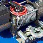 Quickly Towing & Wreckers Inc - photo 5