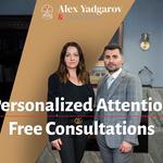 Alex Yadgarov & Associates - photo 3