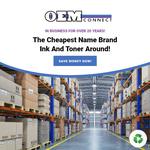 OEM Connect - photo 1