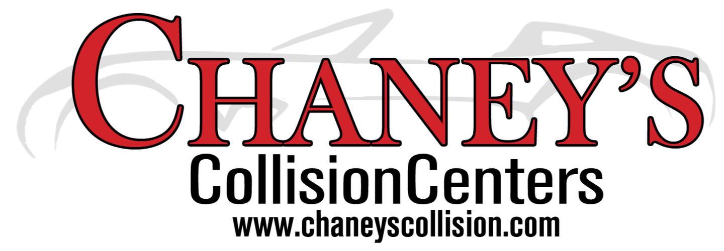 Chaney's Body Shop cover photo