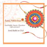 Rakhi Nation Wide - photo 1