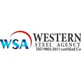Western Steel Agency - Manufacturer in Mumbai