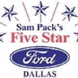 Five Star Ford - Automotive in Dallas