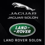 Land Rover Solon - Automotive in Solon